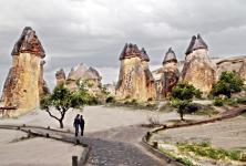 Cappadocia - Goreme
