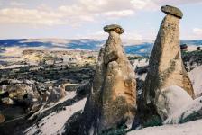 Cappadocia - Goreme