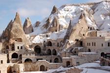 Cappadocia - Goreme