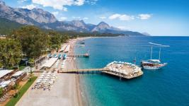 Antalya - Kemer