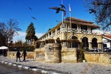 Nordzypern - Nicosia