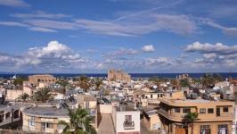 Nordzypern - Famagusta