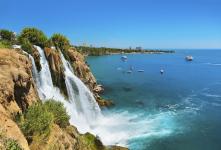 Antalya - Antalya Merkez