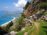 Turlarımız/Cultural Treasures of Lycia