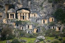 Touren/Cultural Treasures of Lycia
