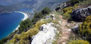 Turlarımız/Cultural Treasures of Lycia