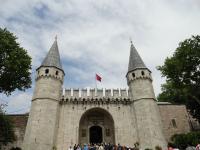 Touren/Impressions of Western Turkey