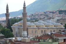 Turlarımız/Places of interest in the Marmara Sea