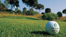 Gesundheit und Sport/Golfing in Belek