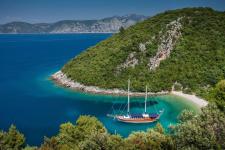 Turlarımız/Antalya Yacht Tour