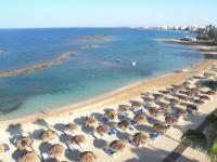 North Cyprus - Famagusta