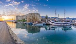 North Cyprus - Kyrenia