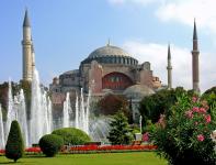 Our Tours/Impressions of Western Turkey