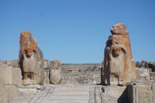 Our Tours/Discover central Anatolia